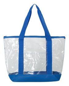 Handbag (Color: White)